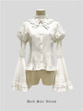Dark Star Island Moonlight Lolita Jumpers, Skirt, Blouse and Accessories