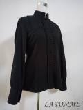 Rank of Nobility Series~ Ouji Lolita Blouse Version C Custom-tailor Available
