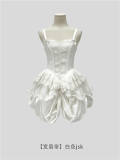 Dark Star Island Moonlight Lolita Jumpers, Skirt, Blouse and Accessories