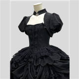 Dark Star Island Moonlight Lolita Jumpers, Skirt, Blouse and Accessories