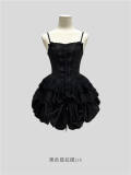 Dark Star Island Moonlight Lolita Jumpers, Skirt, Blouse and Accessories