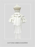 Dark Star Island Moonlight Lolita Jumpers, Skirt, Blouse and Accessories