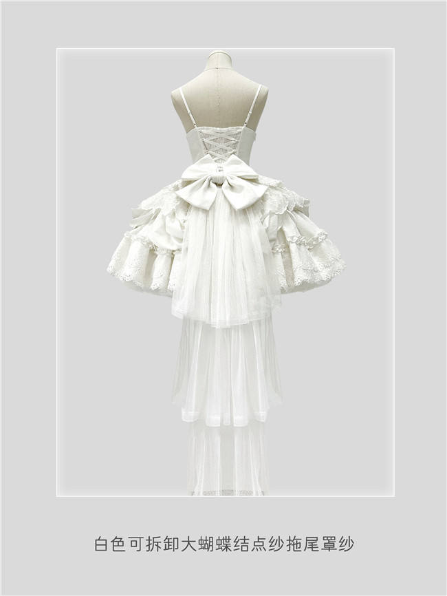 Dark Star Island Moonlight Lolita Jumpers, Skirt, Blouse and Accessories