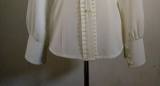 Rank of Nobility Series~ Ouji Lolita Blouse Version C Custom-tailor Available