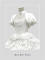 White Bolero