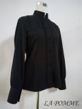 Rank of Nobility Series~ Ouji Lolita Blouse Version C Custom-tailor Available