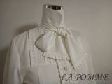 Rank of Nobility Series~ Ouji Lolita Blouse Version C Custom-tailor Available
