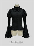 Dark Star Island Moonlight Lolita Jumpers, Skirt, Blouse and Accessories
