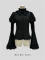 Black Blouse