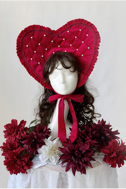 Dark Star Island Moonlight Lolita Accessories