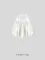 White Short  Skirt