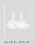Dark Star Island Moonlight Lolita Jumpers, Skirt, Blouse and Accessories