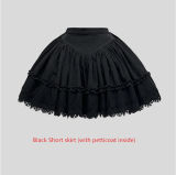 Dark Star Island Moonlight Lolita Jumpers, Skirt, Blouse and Accessories