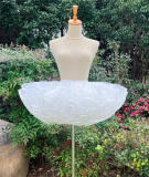 30cm Super Puffy Organza Lolita Petticoat