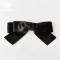 One Ink Black Hairclip