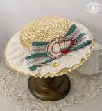 Miss Point Tea Party Lolita Accessories