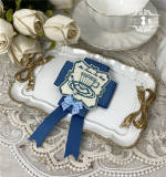 Miss Point Tea Party Lolita Accessories