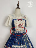 Miss Point Tea Party Lolita Accessories