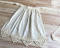 Cotton Apron