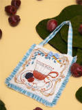 Miss Point Tea Party Lolita Accessories