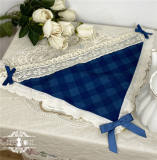 Miss Point Tea Party Lolita Accessories