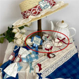 Miss Point Tea Party Lolita Accessories