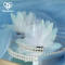 Pearl White Hairclip(a pair)