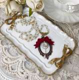 Miss Point Tea Party Lolita Accessories