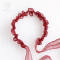 Red Headband