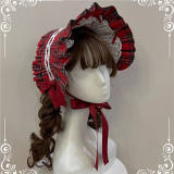 Laura's Doll Cotton Lolita Accessories