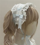 Laura's Doll Cotton Lolita Accessories