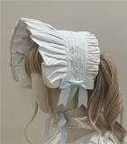 Laura's Doll Cotton Lolita Accessories