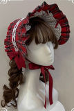 Laura's Doll Cotton Lolita Accessories