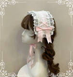 Laura's Doll Cotton Lolita Accessories