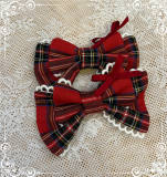 Laura's Doll Cotton Lolita Accessories
