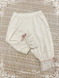 Laura's Doll Cotton Lolita Accessories