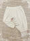 Bloomer(smoke pink ribbon)