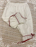 Laura's Doll Cotton Lolita Accessories