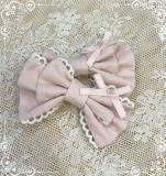 Laura's Doll Cotton Lolita Accessories