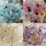 Boguta Flowers Theme Get Spring Lolita Petticoat