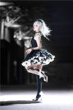 Boguta Flowers Theme Get Spring Lolita Petticoat