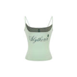 Kyouko & Harry Potter Co-signed Camisole