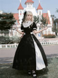 Withpuji Day and Night Classic Lolita One Piece