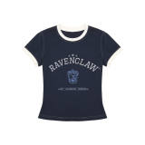 Kyouko & Harry Potter Co-signed T-shirt