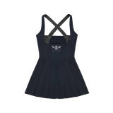 Kyouko & Harry Potter Co-signed Slim-fit Corset Dress