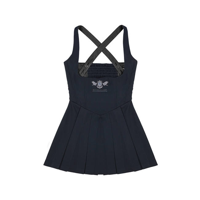Kyouko & Harry Potter Co-signed Slim-fit Corset Dress Harry Potter Dress