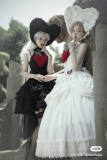 Dark Star Island Moonlight Lolita Jumpers, Skirt, Blouse and Accessories