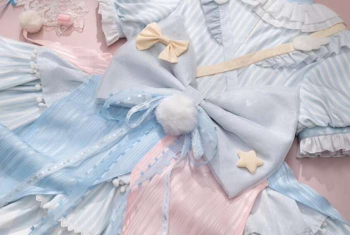 Circusy Ouji Lolita Accessories