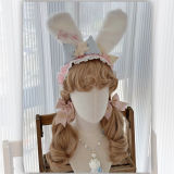 Circusy Ouji Lolita Accessories