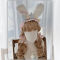 Bunny Ear Headdress